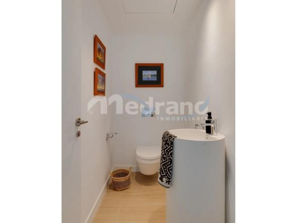 Piso en venta en Paseo del Mediterrani, 16, Altea
 photo 3