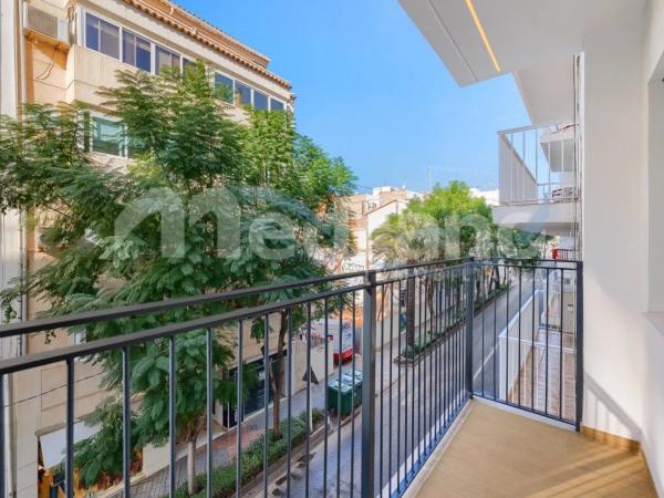 Piso en venta en Paseo del Mediterrani, 16, Altea
 photo 4