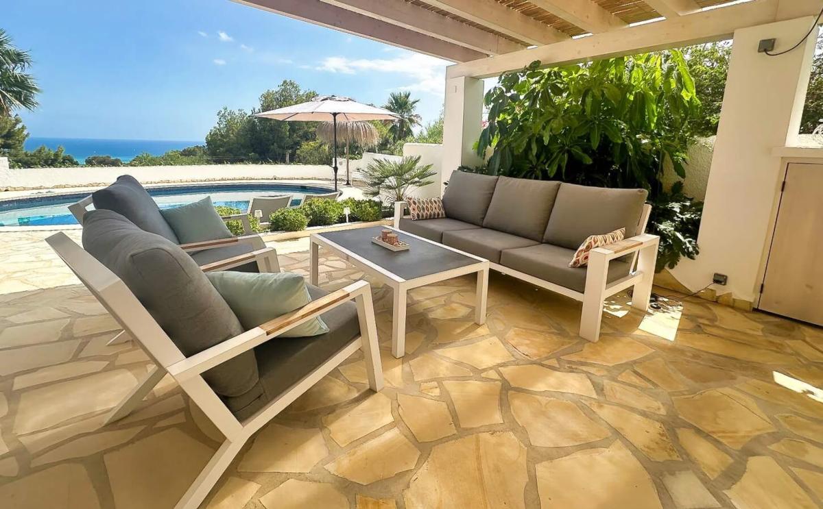 Venta de chalet independiente en Altea la Vella, Altea
photo 1