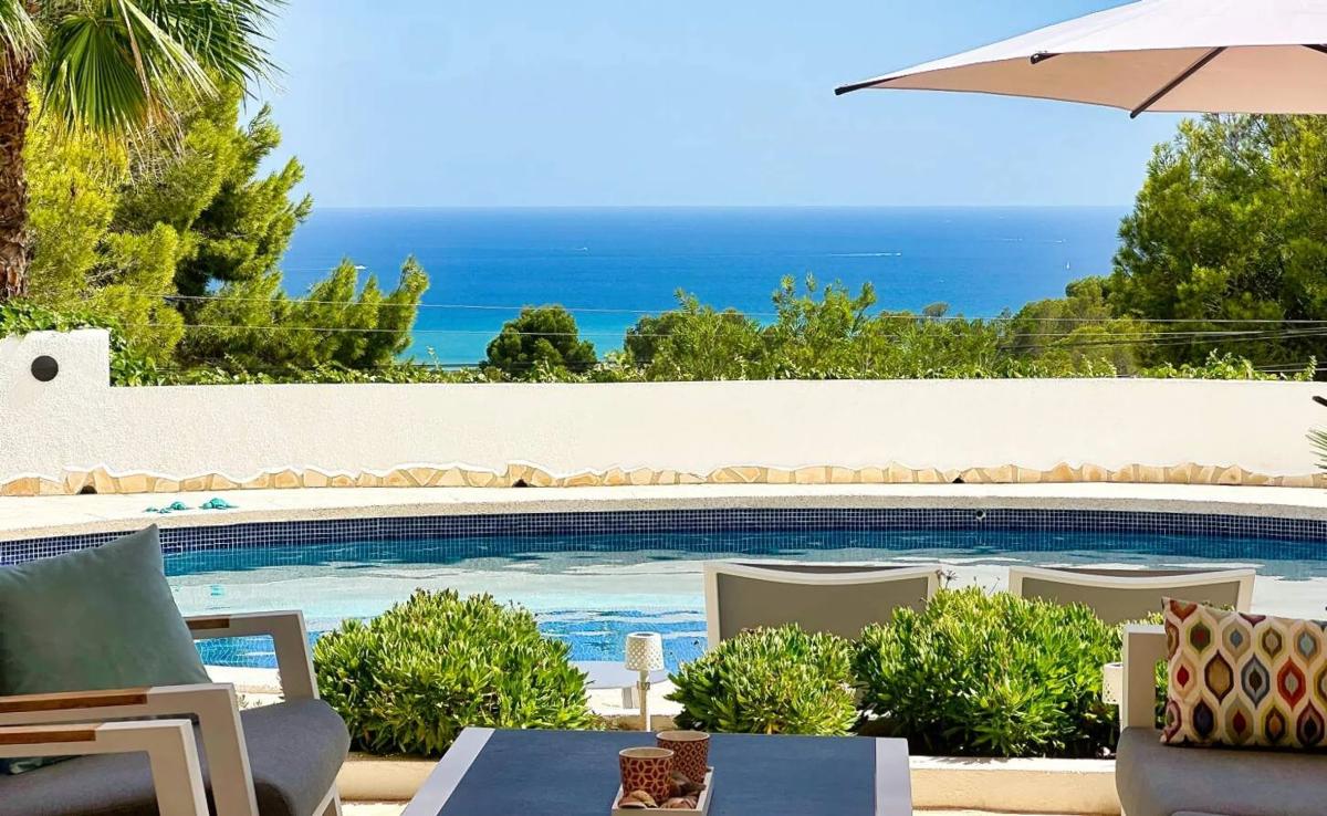 Venta de chalet independiente en Altea la Vella, Altea
photo 2