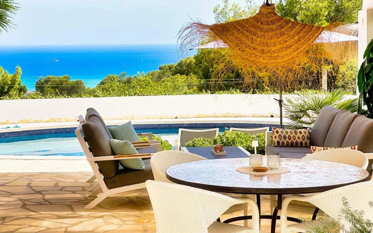 Venta de chalet independiente en Altea la Vella, Altea
photo 3