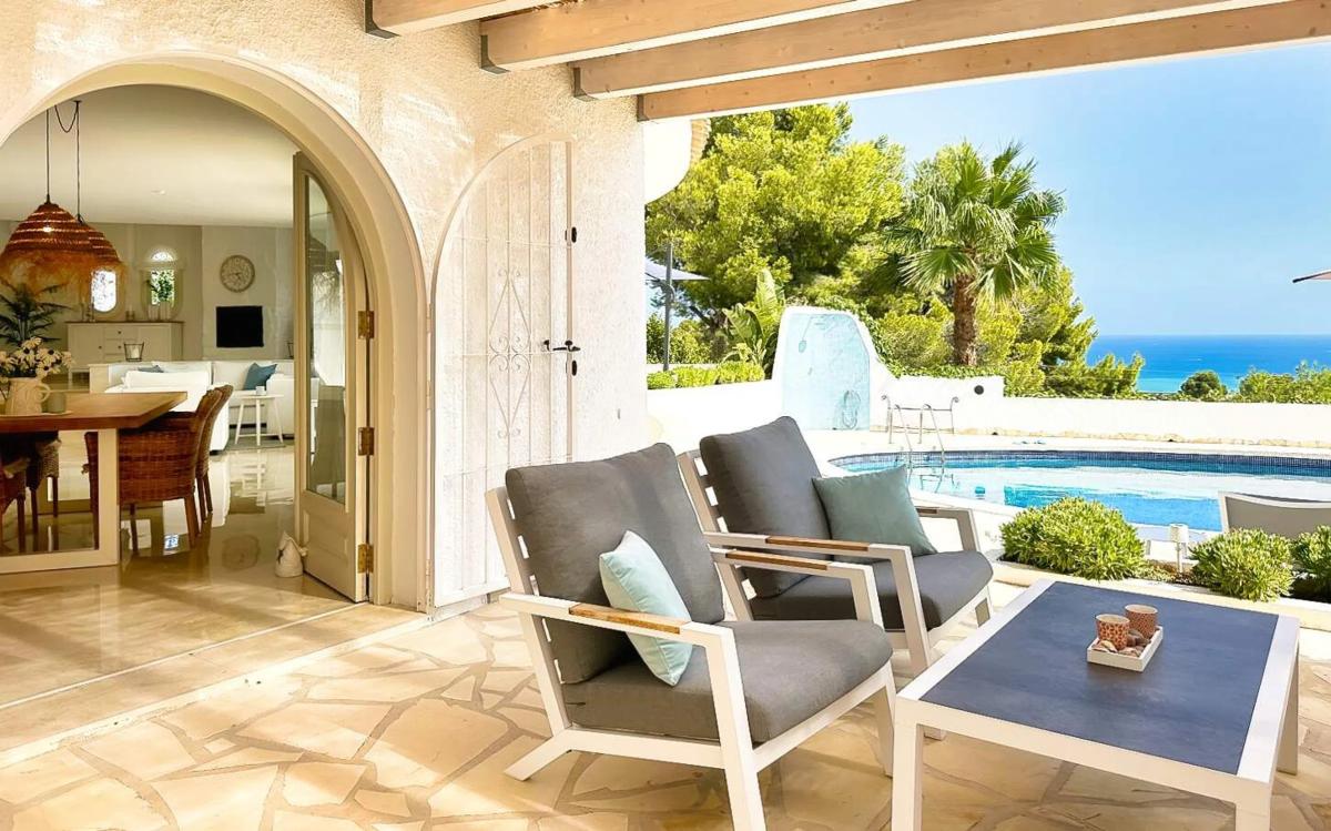 Venta de chalet independiente en Altea la Vella, Altea
photo 4