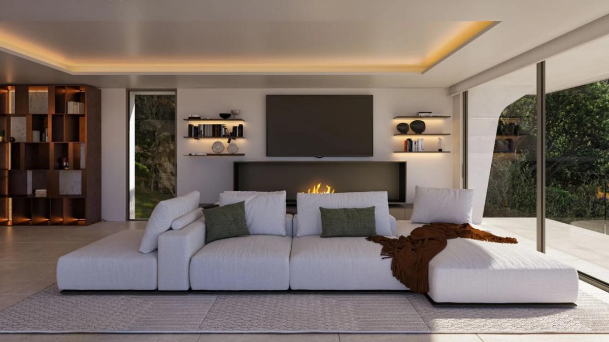 Land for sale in Altea, Alicante photo 3