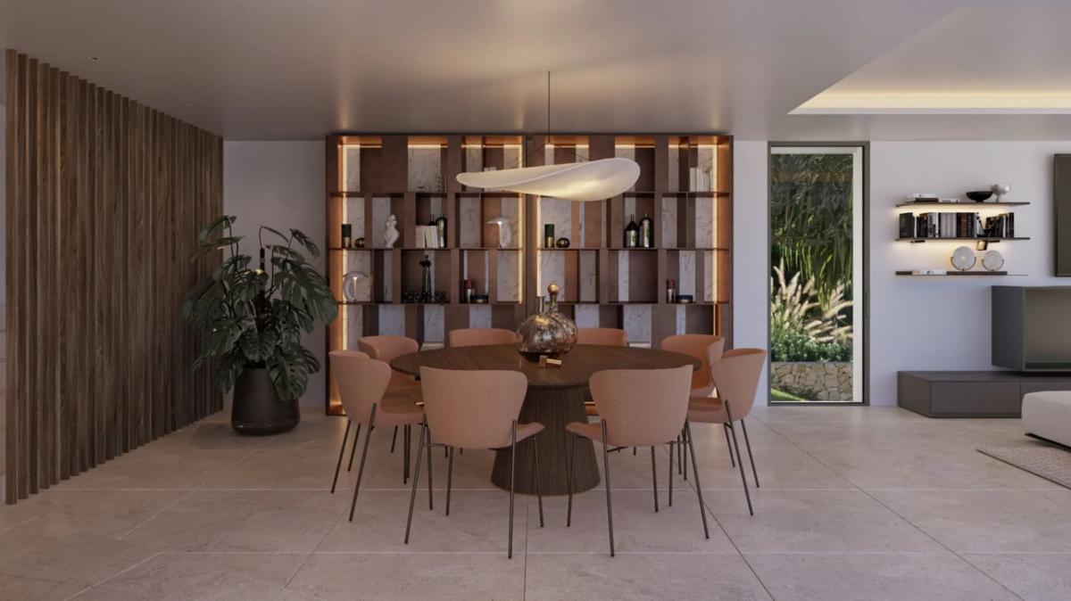 Land for sale in Altea, Alicante photo 4