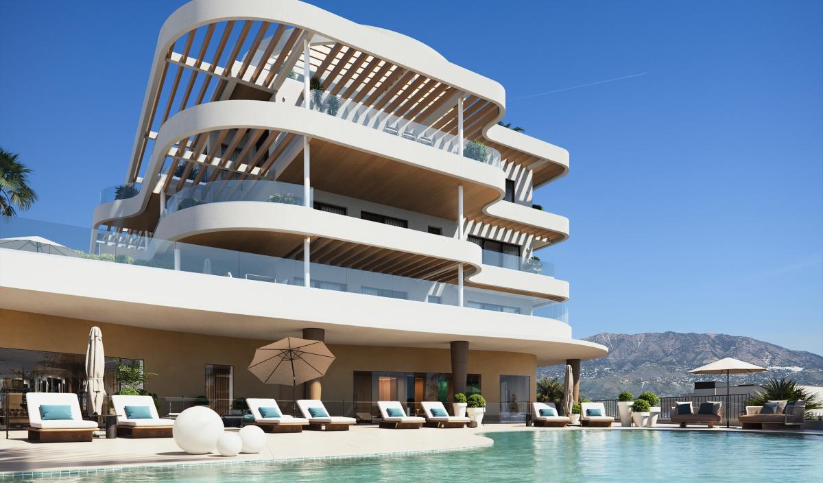 Obra nueva 360º By Cordia en Mijas (Revista) photo 2