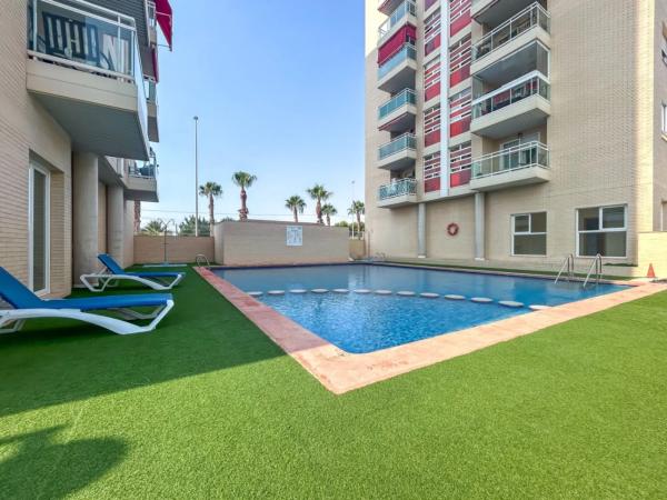 Apartment for sale in  Avenida Ausiàs March, El Campello photo 1