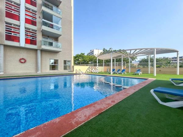 Apartment for sale in  Avenida Ausiàs March, El Campello photo 2