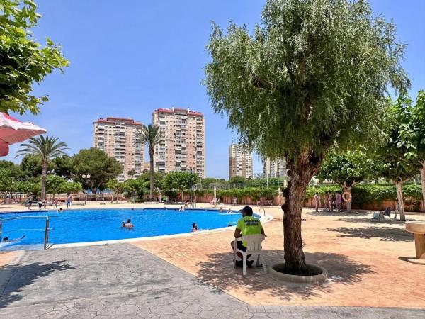 Apartment for sale in  Calle el Pinós, 1, El Campello photo 1