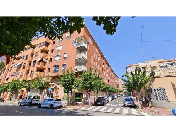 Apartment for sale in  Calle de Sant Joan Bosco, El Campello photo 1