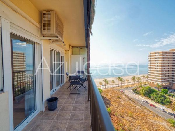 Apartment for sale in  Playa Muchavista, El Campello photo 2