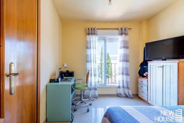 Casa independiente en calle d'Ibi thumbnail 1