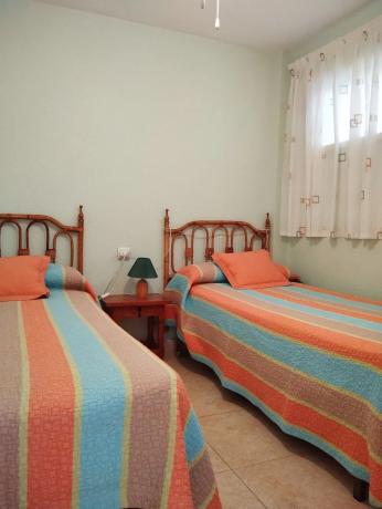 Квартира на продажу на  Avenida Jaime I el Conquistador, 5, Кампельо, Эль photo 1