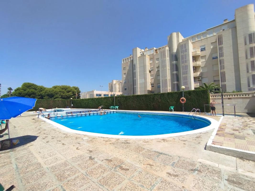 Sprzedaż mieszkania w Avenida Jaime I el Conquistador, 5, El Campello
 photo 2