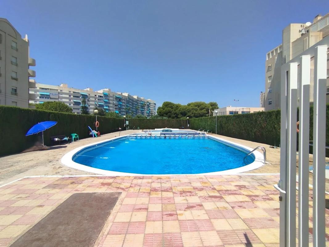 Sprzedaż mieszkania w Avenida Jaime I el Conquistador, 5, El Campello
 photo 3