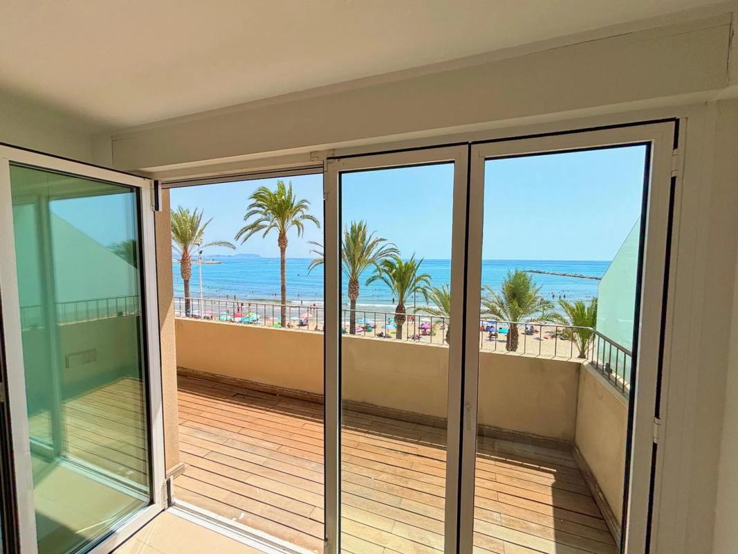 Venta de duplex en Calle de Sant Vicent, 74, El Campello photo 5