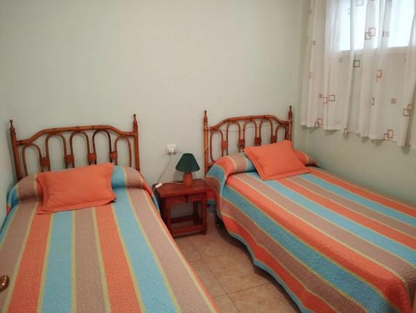 Квартира на продажу на  Avenida Jaime I el Conquistador, 5, Кампельо, Эль photo 4