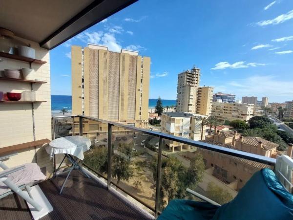 Apartment for sale in  Calle de Juan de la Cierva, 70, El Campello photo 1
