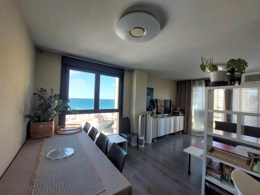 Sale of apartment in Calle de Juan de la Cierva, 70, El Campello
 photo 3
