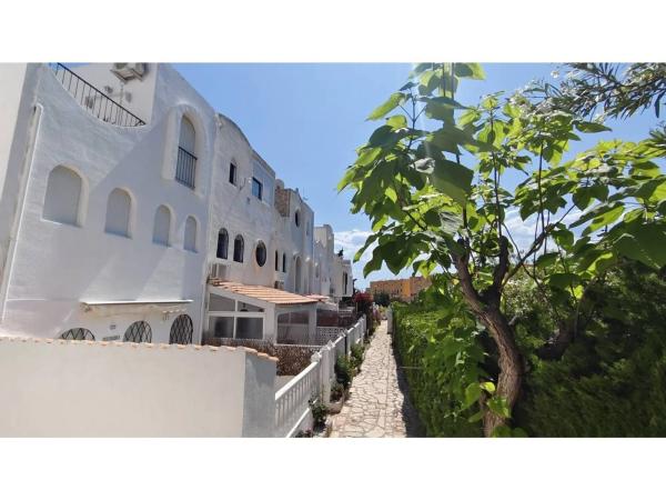 Chalet independiente en venta en Calle Pla de l'Amerador, Campello, El
thumbnail 2