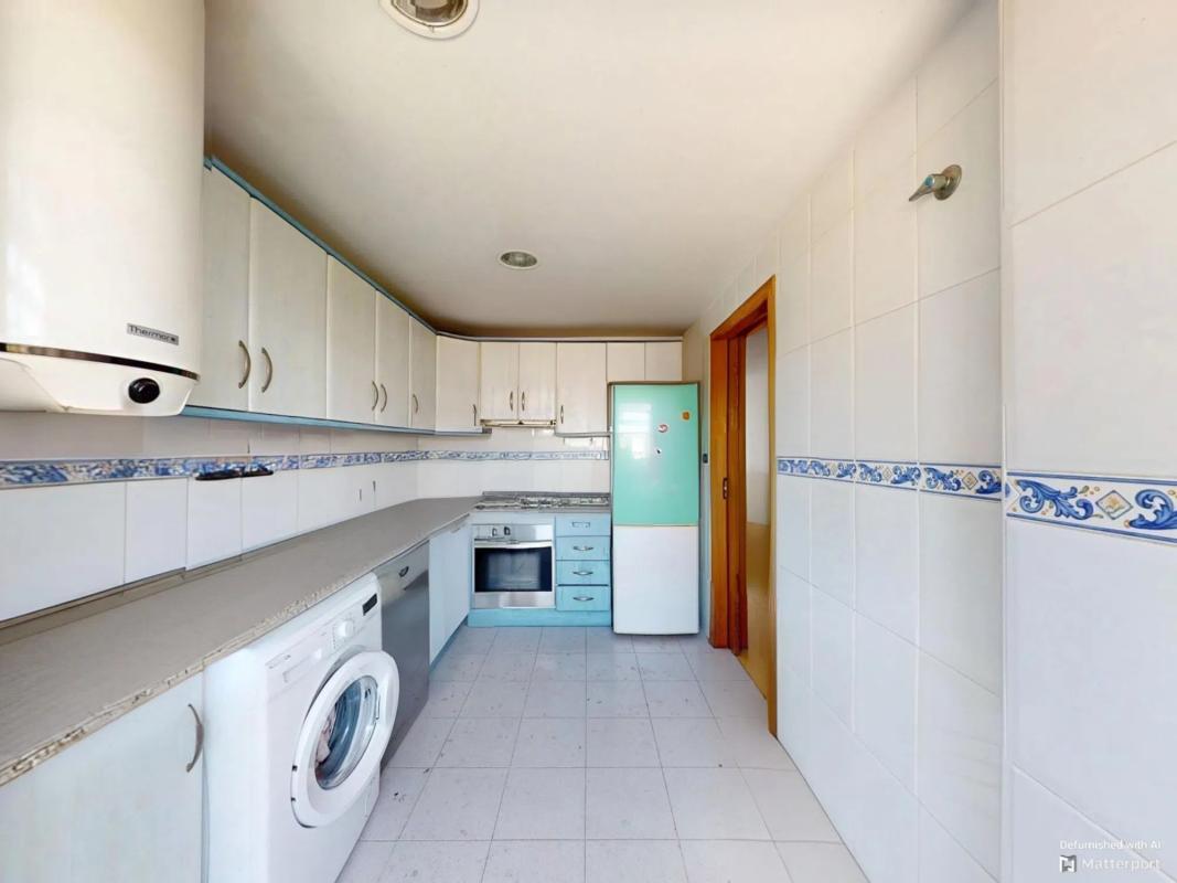 Sale of apartment in Calle de Juan Ramón Jiménez, El Campello
 photo 3