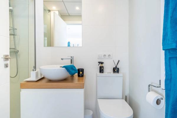Apartment for sale in  Calle de Sorolla, 5, El Campello photo 1