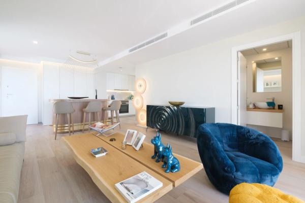 Apartment for sale in  Calle de Sorolla, 5, El Campello photo 2