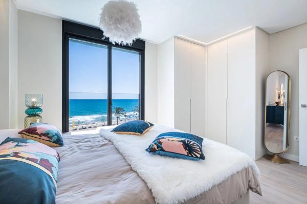 Apartment for sale in  Calle de Sorolla, 5, El Campello photo 3