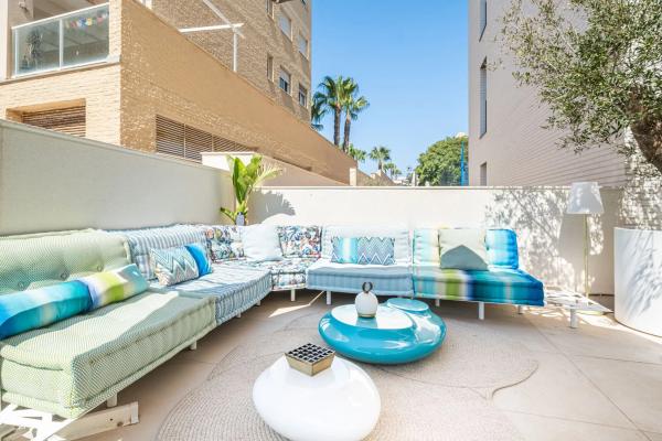 Apartment for sale in  Calle de Sorolla, 5, El Campello photo 4