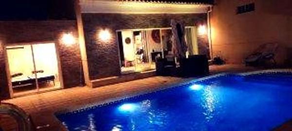 Casa independiente photo 1