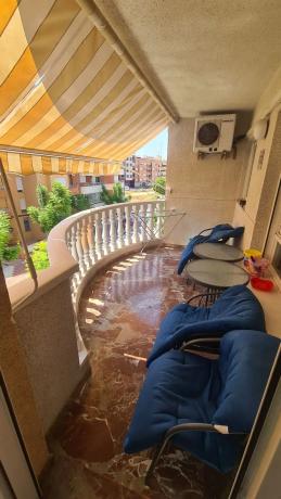 Apartment for sale in  Avenida de Germanies, 26, El Campello photo 1