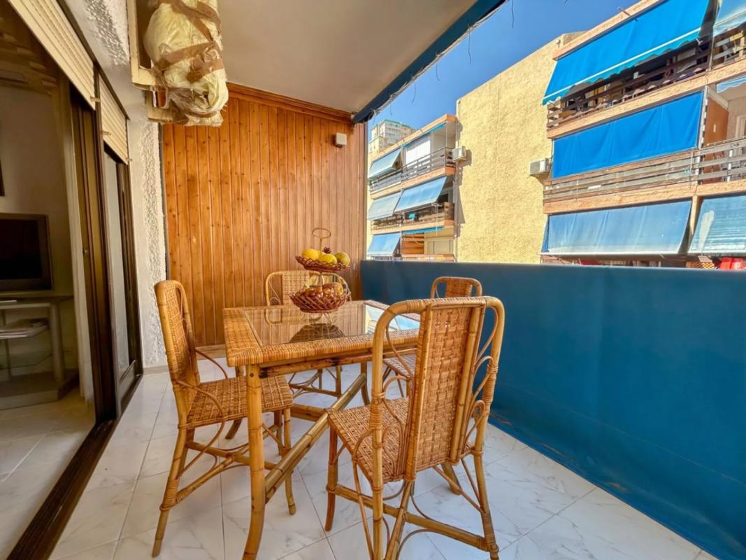 Sale of apartment in Calle el Pinós, El Campello
 photo 5