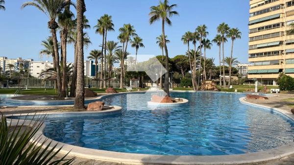 Apartment for sale in  Avenida Jaime I el Conquistador, El Campello photo 1