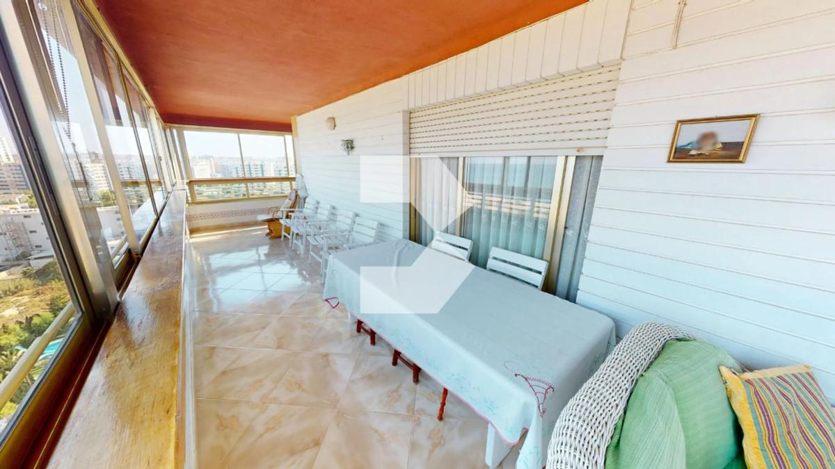 Sale of apartment in Avenida Jaime I el Conquistador, El Campello
 photo 2