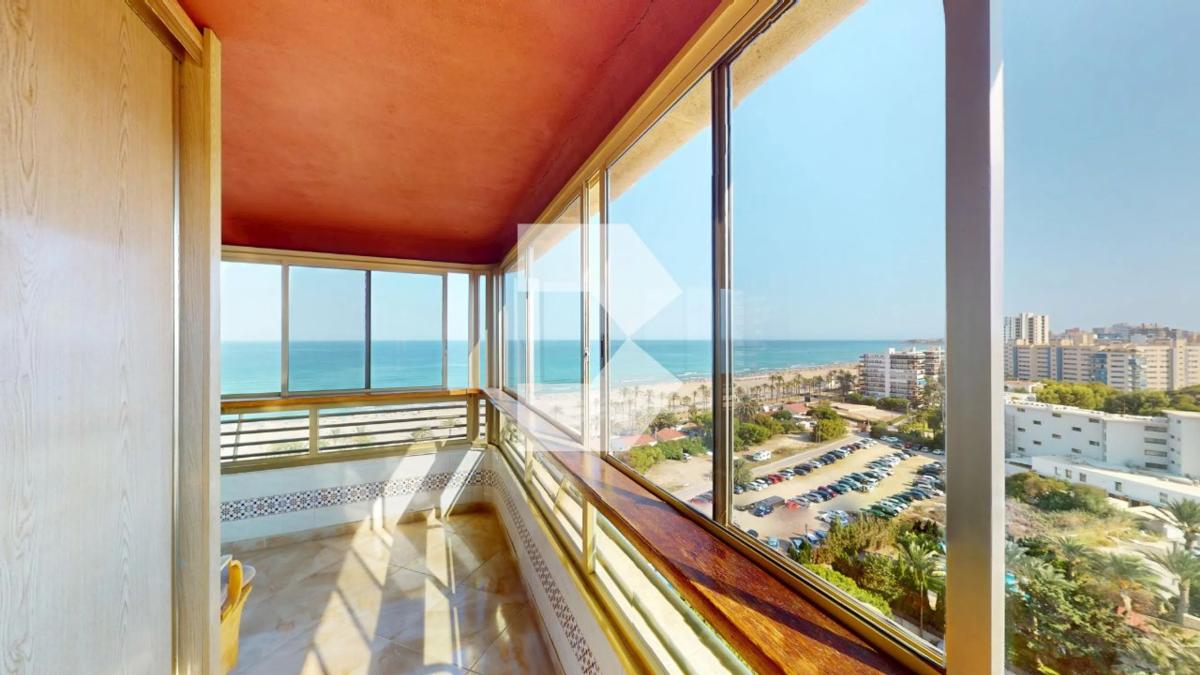 Sale of apartment in Avenida Jaime I el Conquistador, El Campello
 photo 4