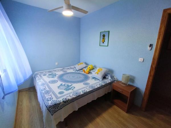 Apartment for sale in Calle de Gabriel Miro, El Campello thumbnail 1