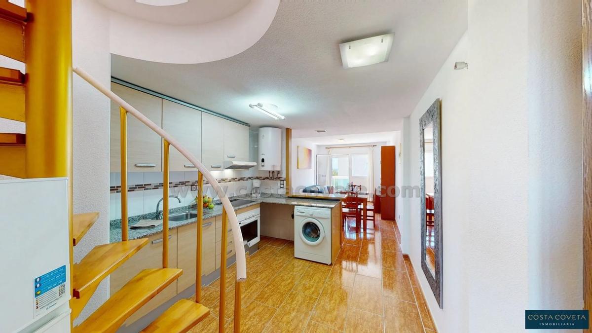 Venta de piso en Calle Montnegre, 14 A, El Campello
 photo 2