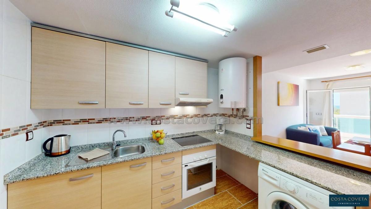 Venta de piso en Calle Montnegre, 14 A, El Campello
 photo 3