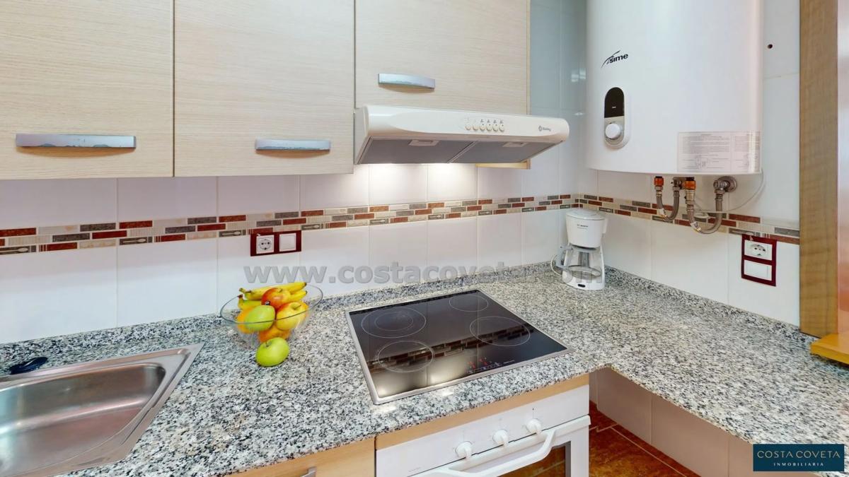 Venta de piso en Calle Montnegre, 14 A, El Campello
 photo 4