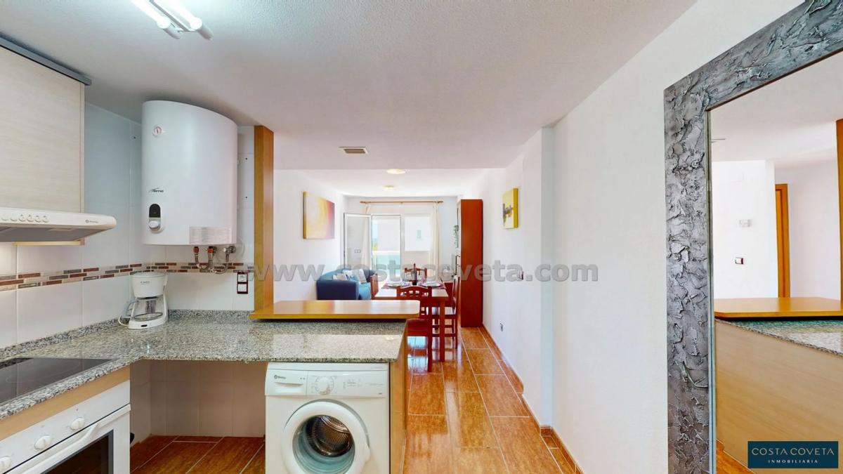 Venta de piso en Calle Montnegre, 14 A, El Campello
 photo 5