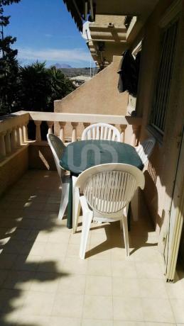 Apartment for sale in Campello Playa, El Campello thumbnail 1