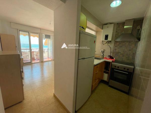 Apartment for sale in  Avenida Jaime I el Conquistador, El Campello photo 2