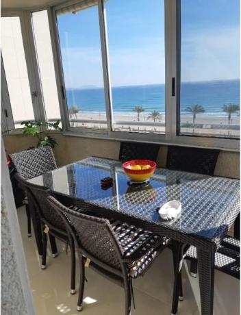 Apartment for sale in  Playa Muchavista, El Campello photo 1