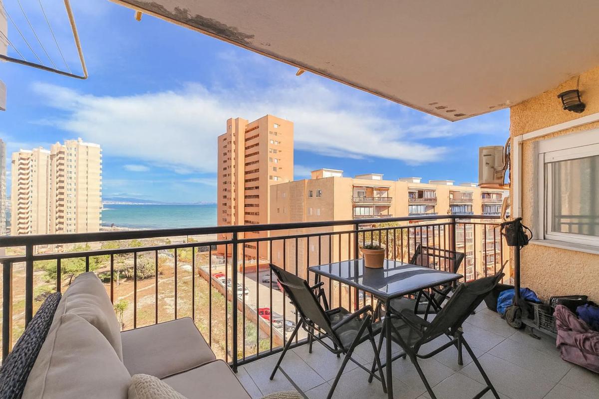 Venta de piso en Calle el Pinós, El Campello
photo 2