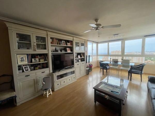 Apartment for sale in Calle Hisenda de l'Administrador, El Campello photo 1