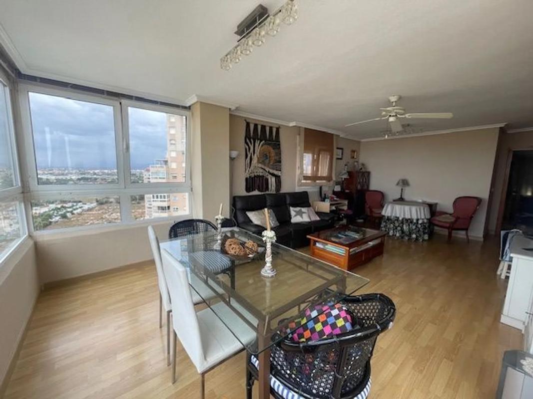 Venta de piso en Calle Hisenda de l'Administrador, El Campello
 photo 2