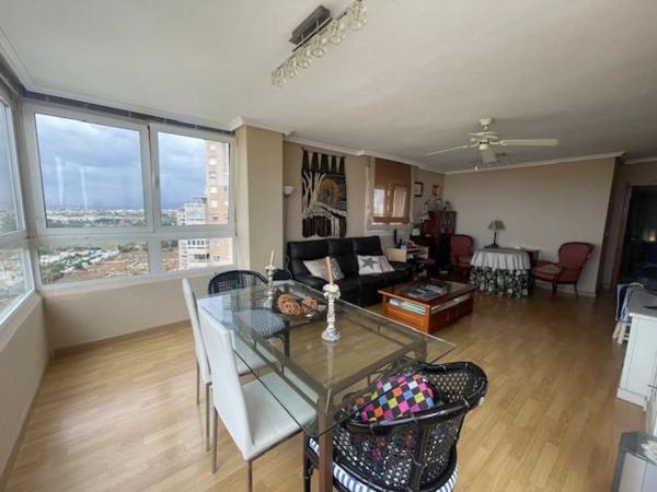 Apartment for sale in Calle Hisenda de l'Administrador, El Campello thumbnail 1