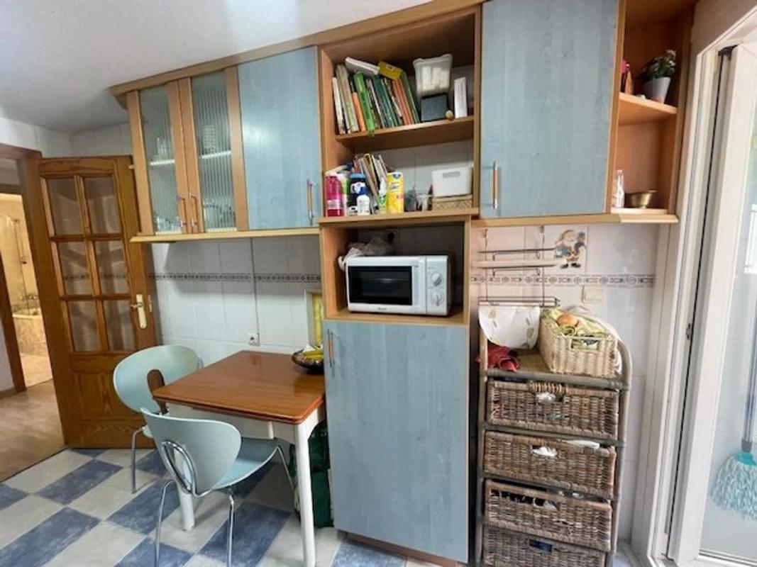Venta de piso en Calle Hisenda de l'Administrador, El Campello
 photo 4