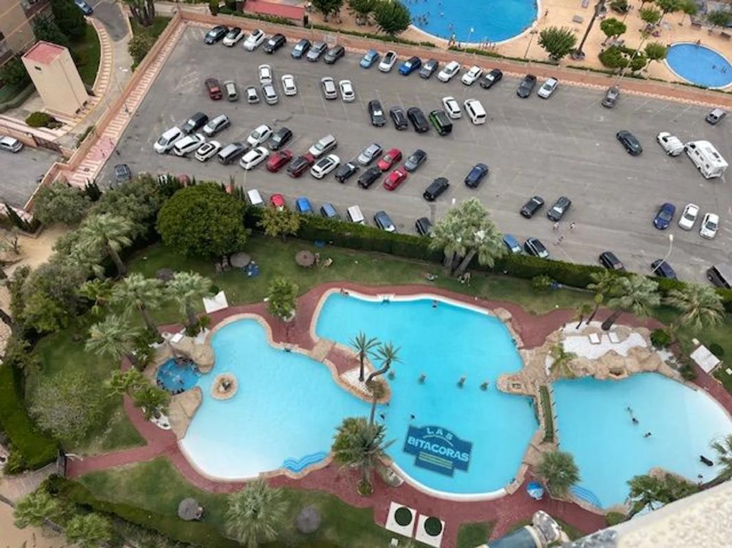Venta de piso en Calle Hisenda de l'Administrador, El Campello
 photo 5