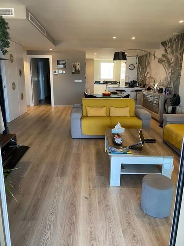 Sale of apartment in CL MAR ALTA, 10, El Campello
photo 1