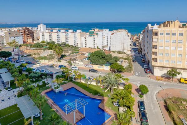 Apartment for sale in CL MAR ALTA, 10, El Campello thumbnail 2